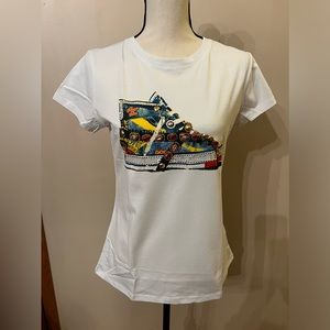 🆕 Beautiful 3D women’s T-Shirt